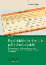 Ergebnisbilder im Geschichtsunterricht