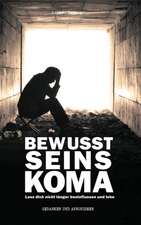 Bewusstseinskoma