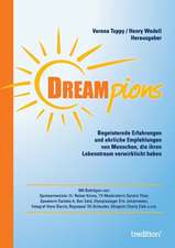 Dreampions