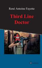 Third Line Doctor