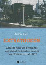 EXTRATOUREN