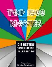 Top 1500 Movies