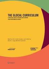 The Glocal Curriculum