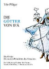 DIE GÖTTER VON IFÁ