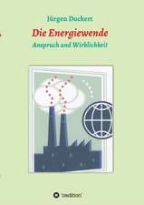 Die Energiewende