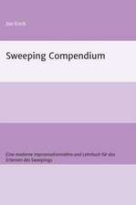 Sweeping Compendium