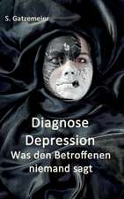 Diagnose Depression