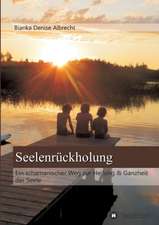 Seelenruckholung