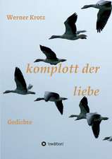 Komplott Der Liebe