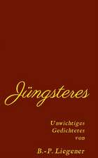 Jüngsteres