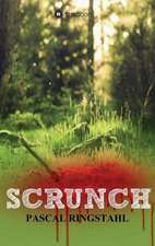 SCRUNCH