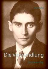 Die Verwandlung