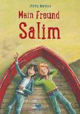 Marmon, U: Mein Freund Salim