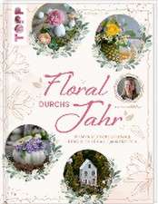 Floral durchs Jahr