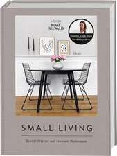 Small Living