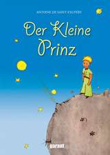 Der kleine Prinz