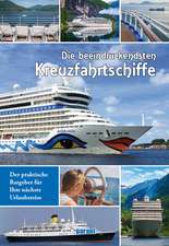 Die beeindruckensten Kreuzfahrtschiffe