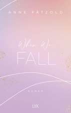 When We Fall