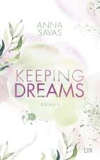 Keeping Dreams