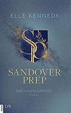 Sandover Prep - Der Einzelgänger