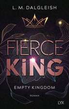 Fierce King