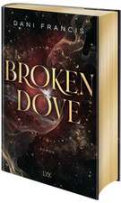 Broken Dove