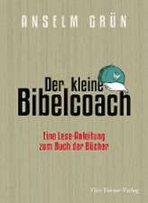 Der kleine Bibelcoach