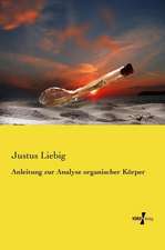 Anleitung Zur Analyse Organischer Koerper: Kurzgeschichten - Collection