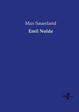 Emil Nolde