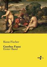 Goethes Faust