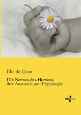 Die Nerven des Herzens