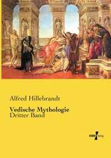 Vedische Mythologie