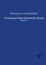 Vorlesungen über theoretische Physik