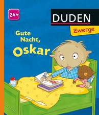 Gute Nacht, Oskar!