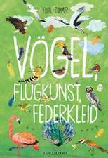 Vögel, Flugkunst, Federkleid