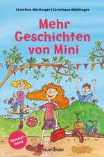 Mehr Geschichten von Mini (Sammelband 2)