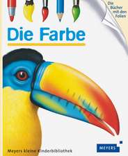 Die Farbe