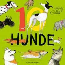 10 Hunde