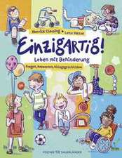 Einzigartig