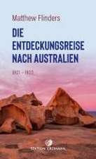 Die Entdeckungsreise nach Australien