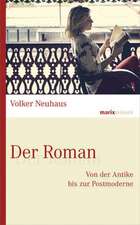 Der Roman
