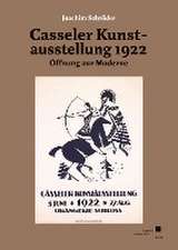 Casseler Kunstausstellung 1922