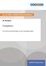 Compliance