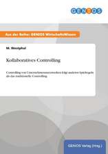 Kollaboratives Controlling