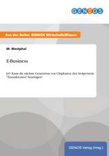 E-Business