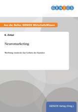 Neuromarketing