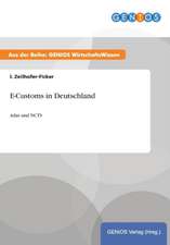 E-Customs in Deutschland