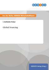 Global Sourcing