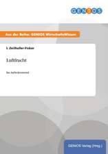 Luftfracht