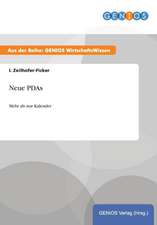 Neue PDAs